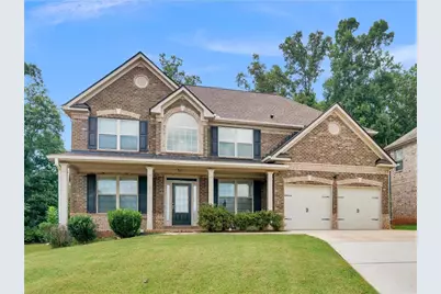 357 Astoria Way, McDonough, GA 30253 - Photo 63