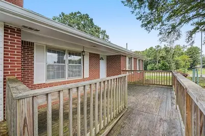 5735 Burnt Hickory Road, Powder Springs, GA 30127 - Photo 35