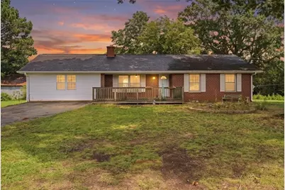 5735 Burnt Hickory Road, Powder Springs, GA 30127 - Photo 1