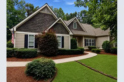 128 Fern Park Drive, Dawsonville, GA 30534 - Photo 1