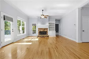 128 Fern Park Dr, Dawsonville, GA 30534 - Photo 9