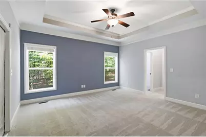 128 Fern Park Drive, Dawsonville, GA 30534 - Photo 17