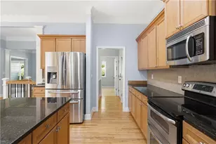 128 Fern Park Dr, Dawsonville, GA 30534 - Photo 5