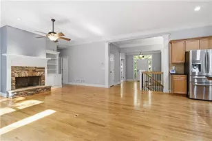 128 Fern Park Dr, Dawsonville, GA 30534 - Photo 7
