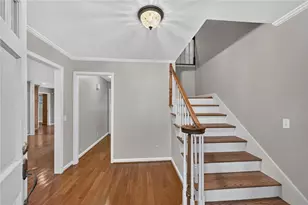 4682 Stonehenge Dr, Dunwoody, GA 30360 - Photo 3