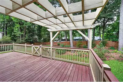4682 Stonehenge Drive, Dunwoody, GA 30360 - Photo 25