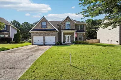 4830 Hopewell Manor Drive, Cumming, GA 30028 - Photo 1