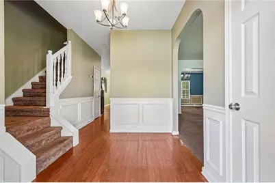 4830 Hopewell Manor Drive, Cumming, GA 30028 - Photo 5