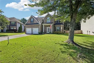 4830 Hopewell Manor Dr, Cumming, GA 30028 - Photo 3