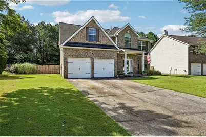 4830 Hopewell Manor Drive, Cumming, GA 30028 - Photo 3