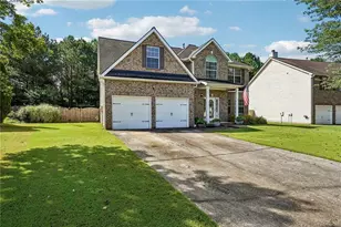 4830 Hopewell Manor Dr, Cumming, GA 30028 - Photo 3