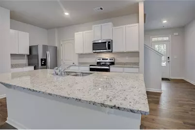 88 Shadwood Place, Dawsonville, GA 30534 - Photo 5