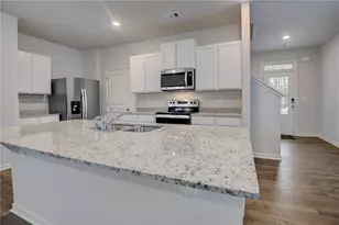 88 Shadwood Pl, Dawsonville, GA 30534 - Photo 5