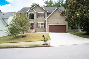 1320 Grey Rock Way, Suwanee, GA 30024 - Photo 1