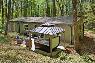 10758 Chatsworth Highway, Ellijay, GA 30540 - Photo 31