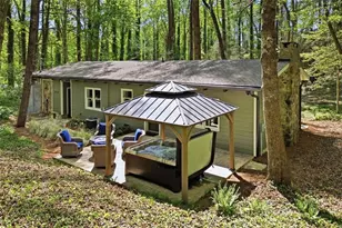 10758 Chatsworth Hwy, Ellijay, GA 30540 - Photo 31
