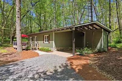 10758 Chatsworth Highway, Ellijay, GA 30540 - Photo 33