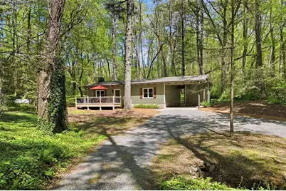 10758 Chatsworth Highway, Ellijay, GA 30540 - Photo 35