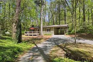 10758 Chatsworth Hwy, Ellijay, GA 30540 - Photo 35