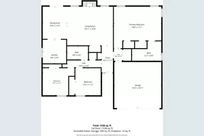 1057 Capital Club Circle NE, Atlanta, GA 30319 - Photo 35