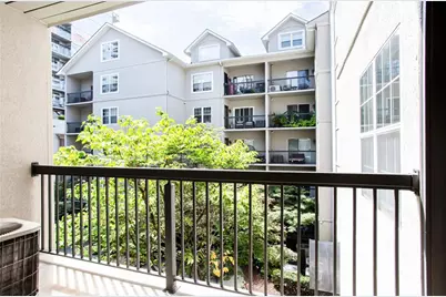 1075 Peachtree Walk NE #A312, Atlanta, GA 30309 - Photo 21