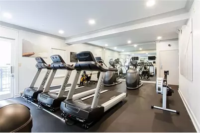 1075 Peachtree Walk NE #A312, Atlanta, GA 30309 - Photo 25