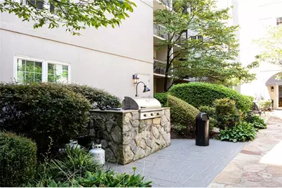 1075 Peachtree Walk NE #A312, Atlanta, GA 30309 - Photo 29