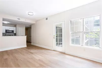 1075 Peachtree Walk NE #A312, Atlanta, GA 30309 - Photo 5