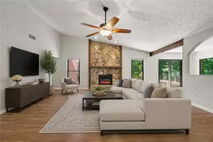 10900 Spotted Pony Trail, Johns Creek, GA 30022 - Photo 9