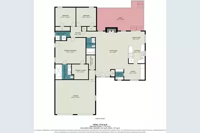 10900 Spotted Pony Trail, Johns Creek, GA 30022 - Photo 29