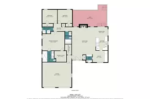 10900 Spotted Pony Trail, Johns Creek, GA 30022 - Photo 29