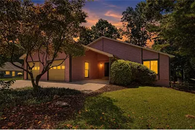 10900 Spotted Pony Trail, Johns Creek, GA 30022 - Photo 1