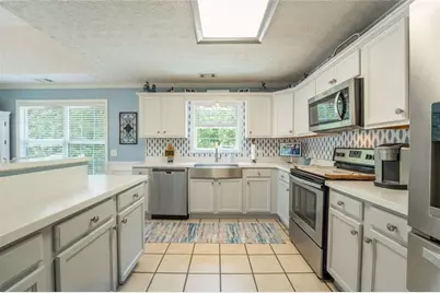 329 Tallassee Lane, Statham, GA 30666 - Photo 13