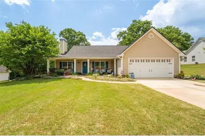 329 Tallassee Lane, Statham, GA 30666 - Photo 31