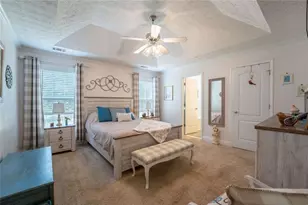 329 Tallassee Ln, Statham, GA 30666 - Photo 17