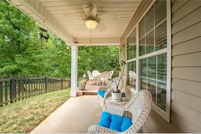 329 Tallassee Lane, Statham, GA 30666 - Photo 27