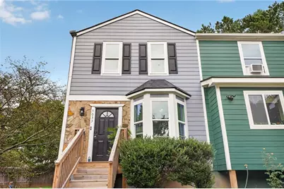 7033 Panda Lane, Austell, GA 30168 - Photo 1