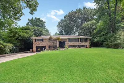 3541 Ebenezer Court, Marietta, GA 30066 - Photo 1