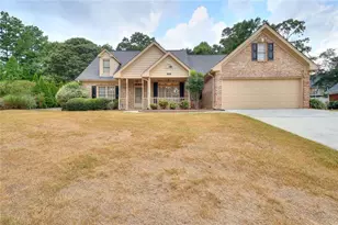 222 Missionary Ridge, Loganville, GA 30052 - Photo 1