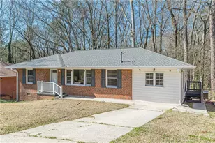 2773 Fairlane Dr SE, Atlanta, GA 30354 - Photo 1