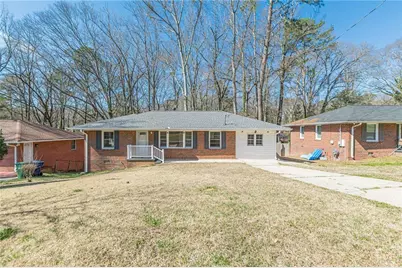 2773 Fairlane Drive SE, Atlanta, GA 30354 - Photo 3