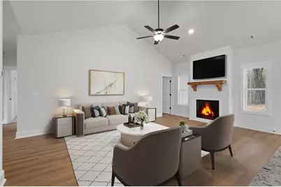 457 Relay Road, Silver Creek, GA 30173 - Photo 5