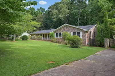 140 Horseshoe Circle, Athens, GA 30605 - Photo 1