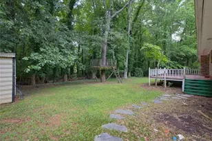 140 Horseshoe Cir, Athens, GA 30605 - Photo 33