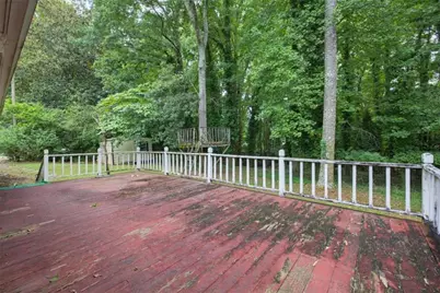 140 Horseshoe Circle, Athens, GA 30605 - Photo 35