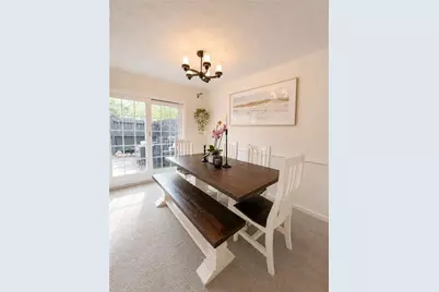 6402 Park Avenue #B4, Sandy Springs, GA 30342 - Photo 5