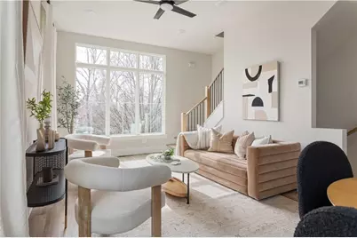 1120 W Marietta Street NW, Atlanta, GA 30318 - Photo 3