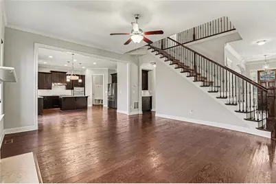 2720 Cogburn Lane, Milton, GA 30004 - Photo 17