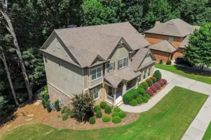 2720 Cogburn Ln, Milton, GA 30004 - Photo 3