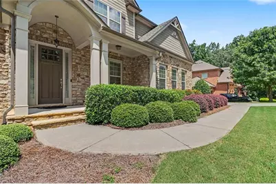 2720 Cogburn Lane, Milton, GA 30004 - Photo 37